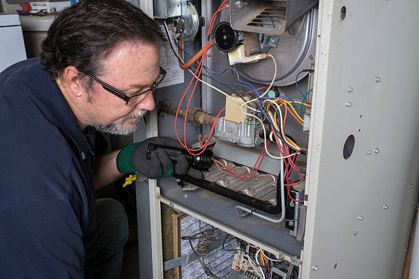 Emergency Electrical Repair Services in Summerville, GA